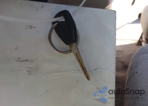 2001 Honda Odyssey Ex z USA, uszkodzony, nr VIN 2HKRL18661H572031